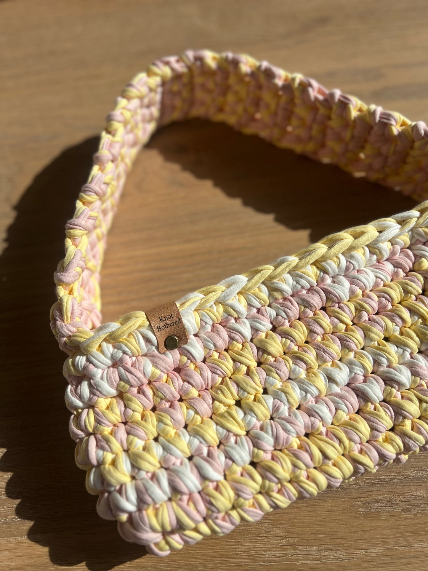 Aurelia - Pastel Swirl