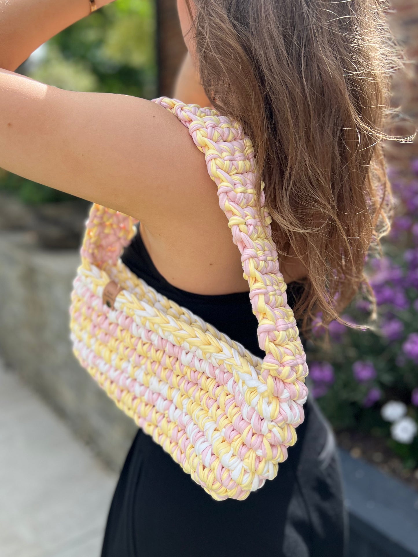 Aurelia - Pastel Swirl