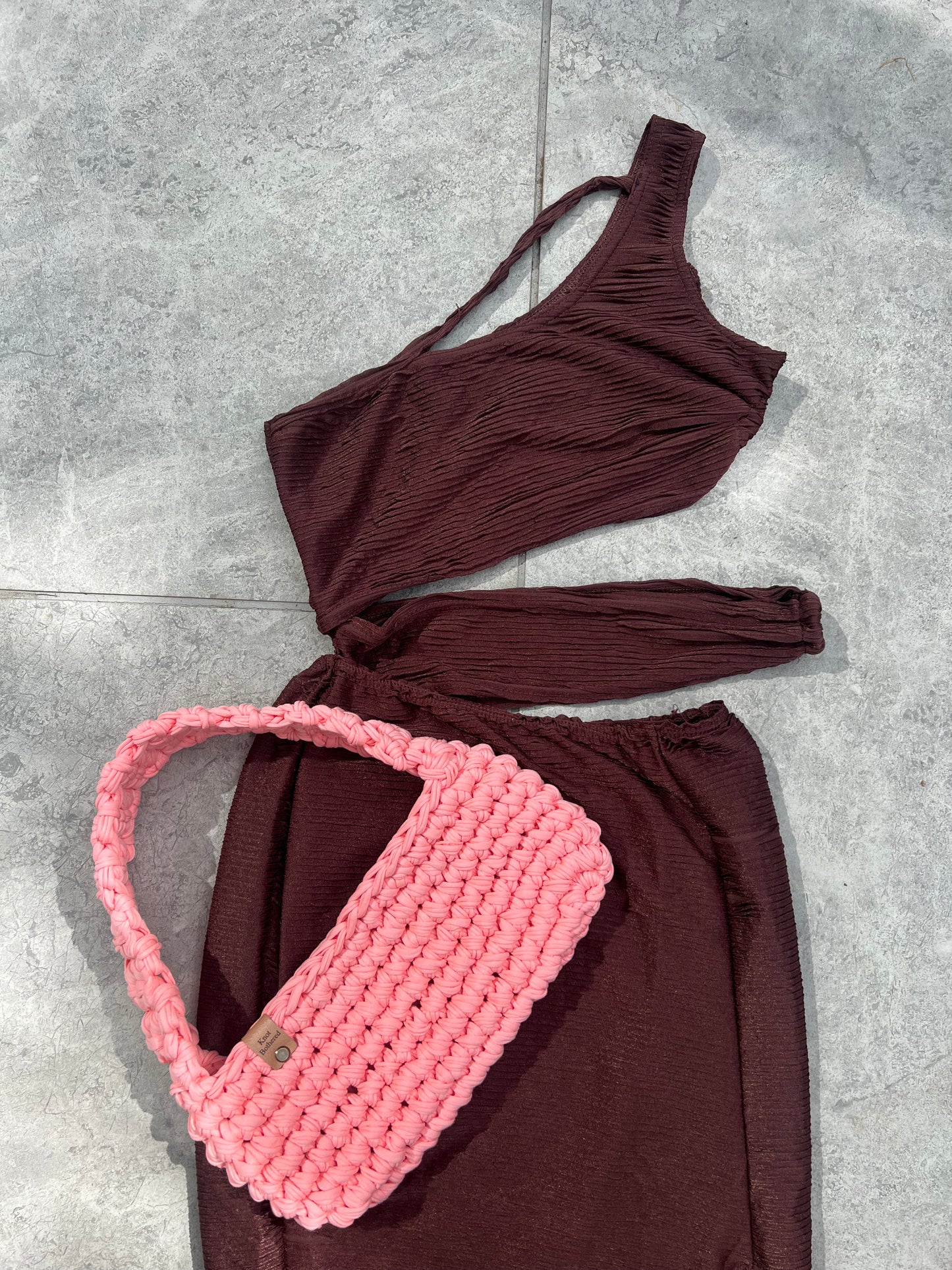 Aurelia - Coral