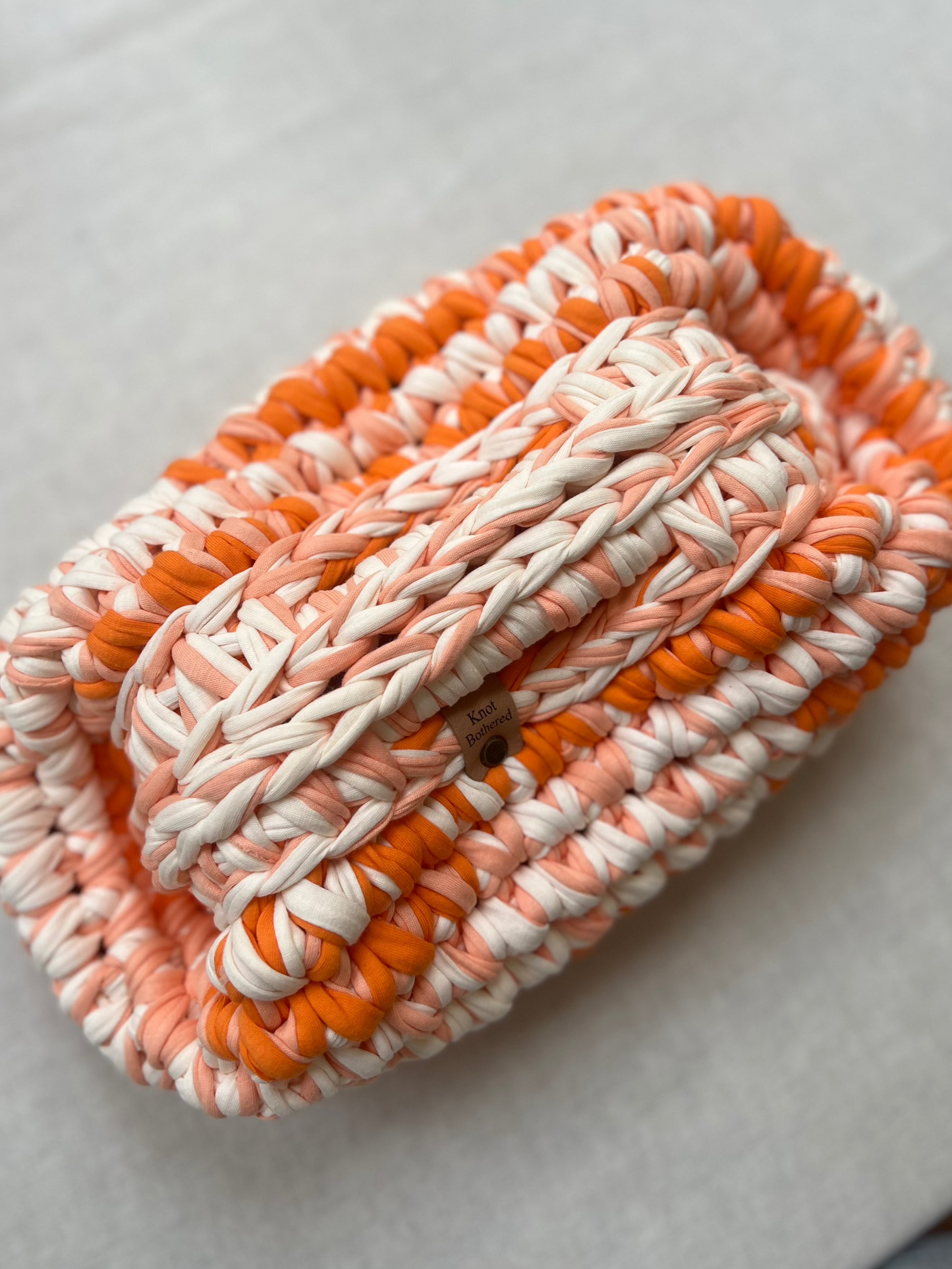 Athena - Apricot