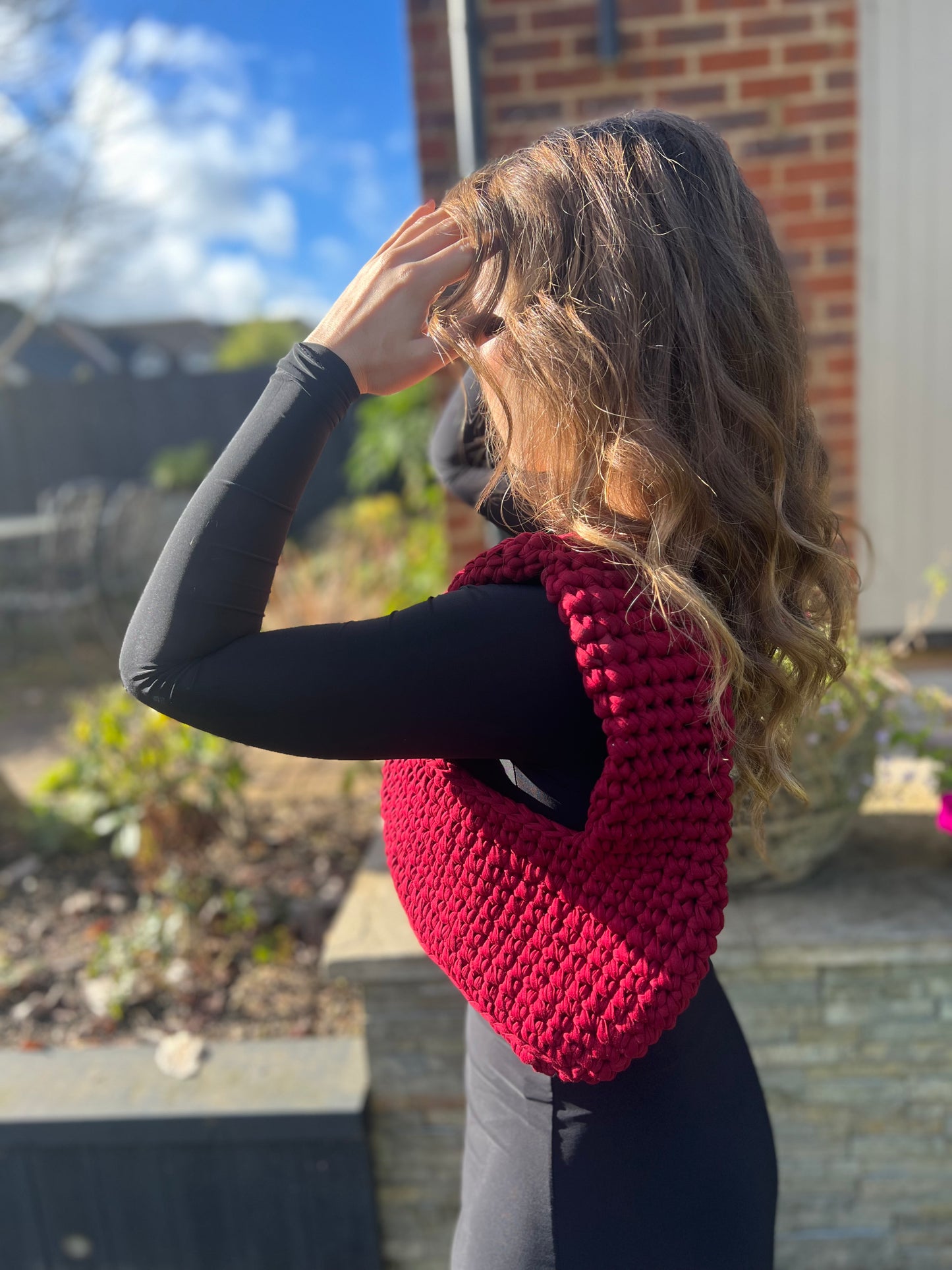Aphrodite - Red