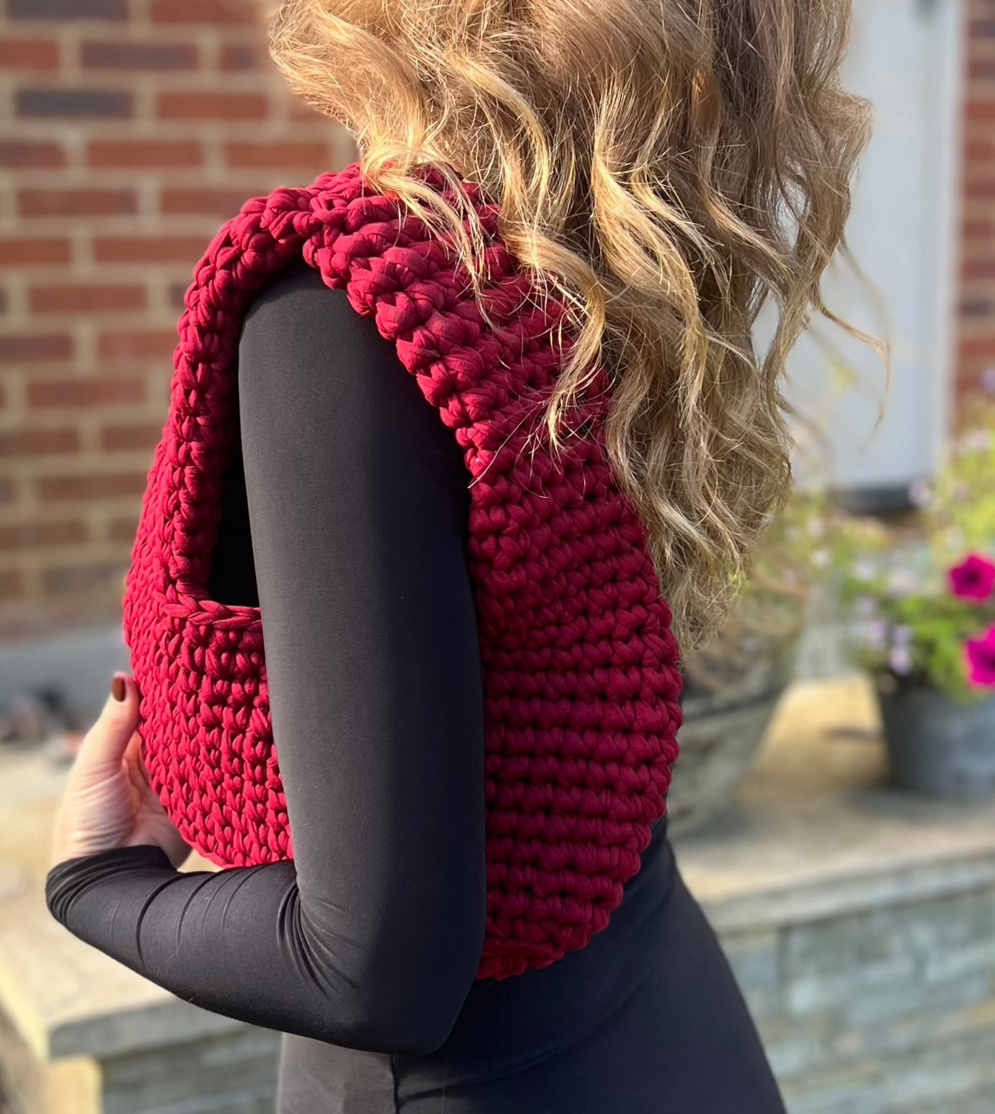 Aphrodite - Red