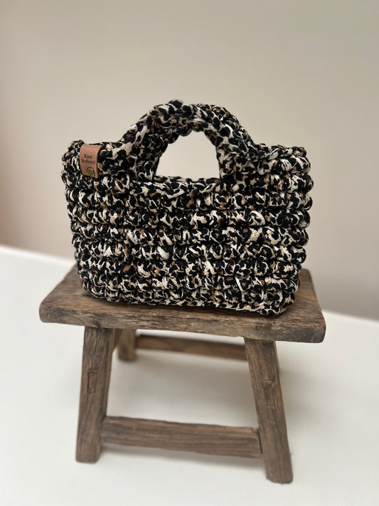 Alexandra - Animal Print
