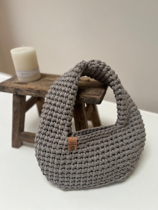 Aphrodite - Dark Grey