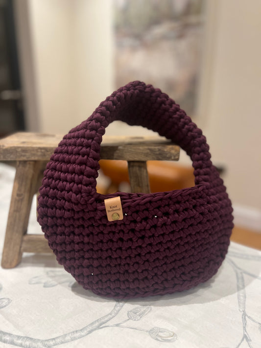 Aphrodite - Plum