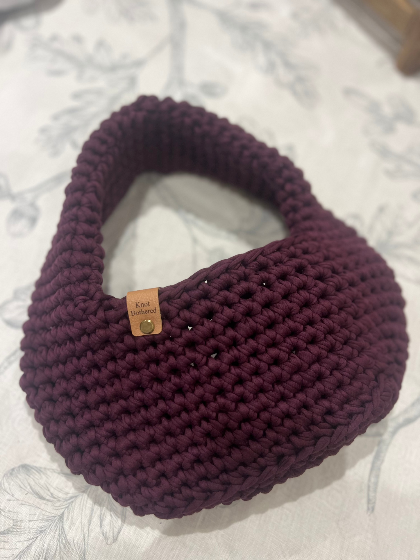 Aphrodite - Plum