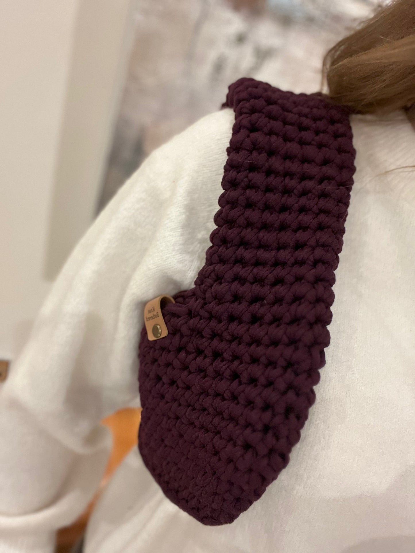 Aphrodite - Plum