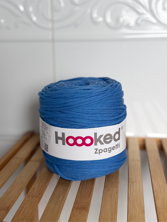 Zpagetti Cotton Yarn Mid Imperial