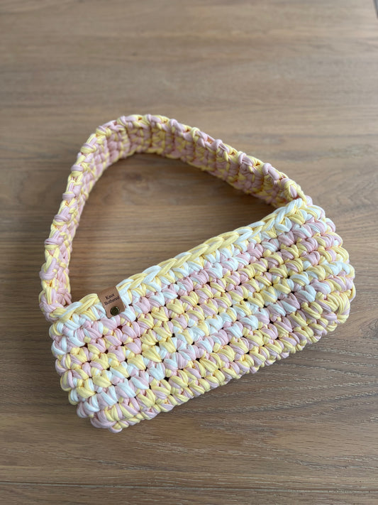 Aurelia - Pastel Swirl