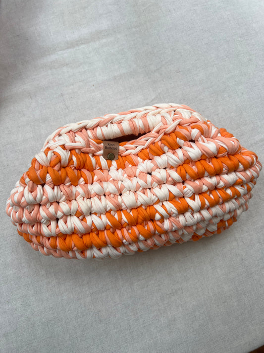 Athena - Apricot